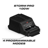 Storm Pro Siren.
