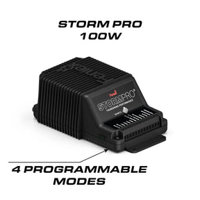 Storm Pro Siren.