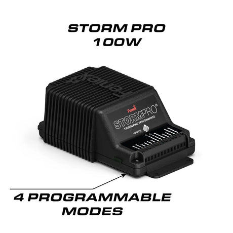 Storm Pro Siren.