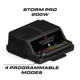 Storm Pro Siren.