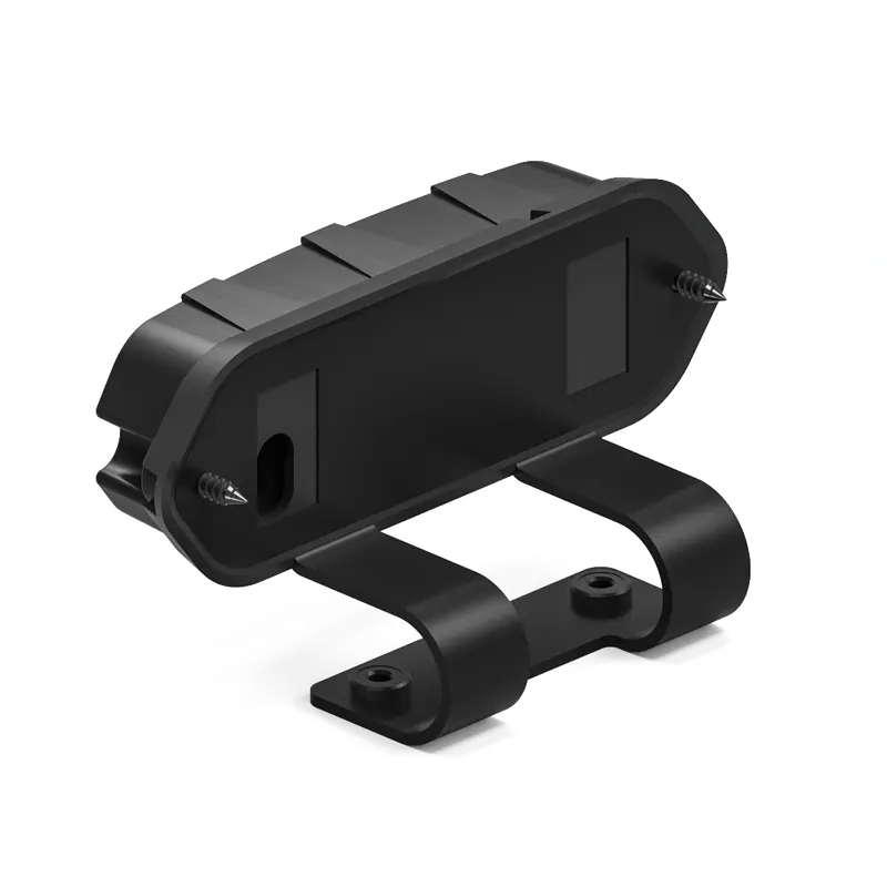 T3 Brackets - Reliable Mounting Solutions for Emergency Lighting.