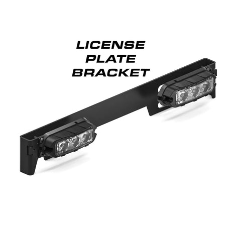 T3 Brackets - Reliable Mounting Solutions for Emergency Lighting.