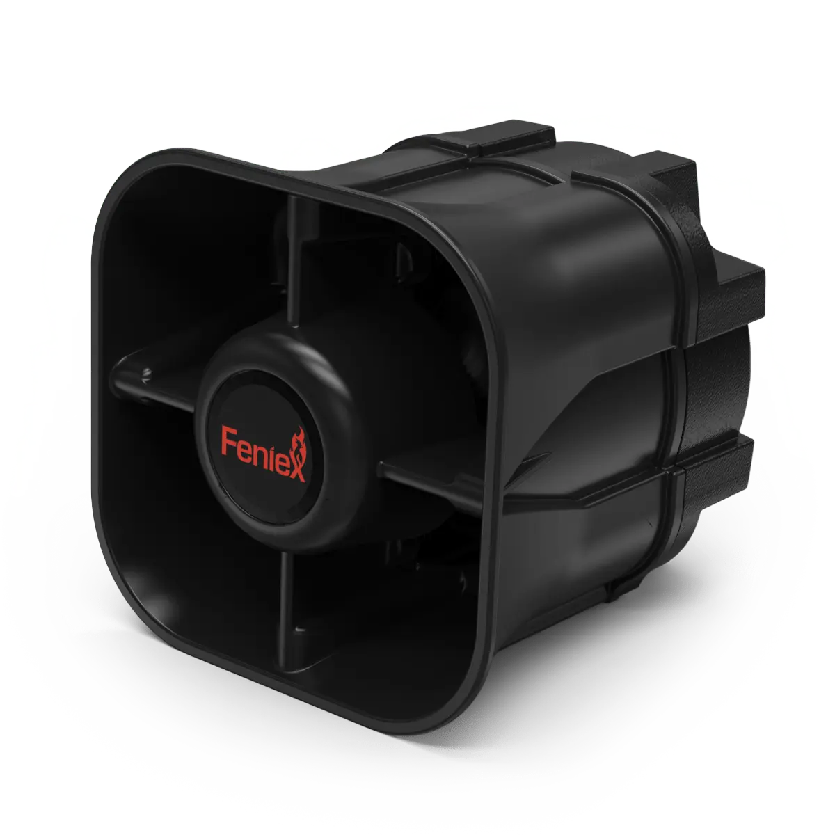 Titan 30W Speaker/Siren.