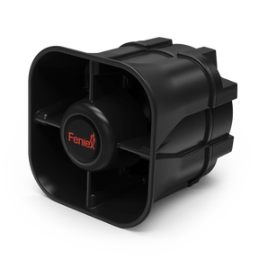 Titan 30W Speaker/Siren.