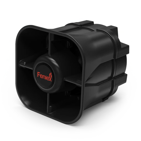 Titan 30W Speaker/Siren.