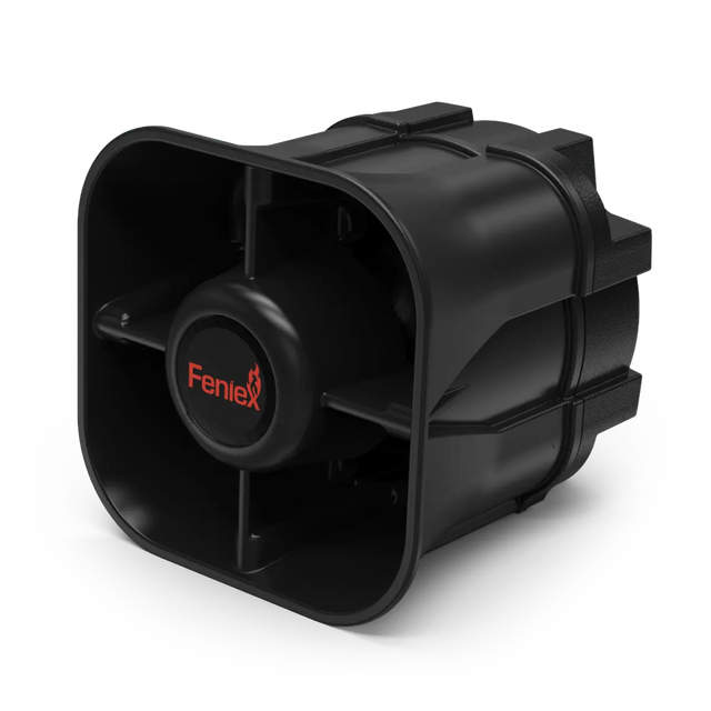 Titan 30W Speaker/Siren.