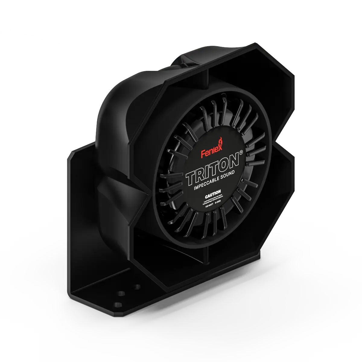 Triton 100W Speaker.