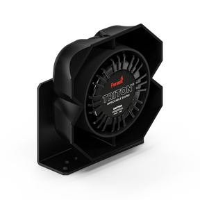 Triton 100W Speaker.