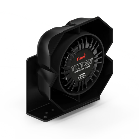 Triton 100W Speaker.