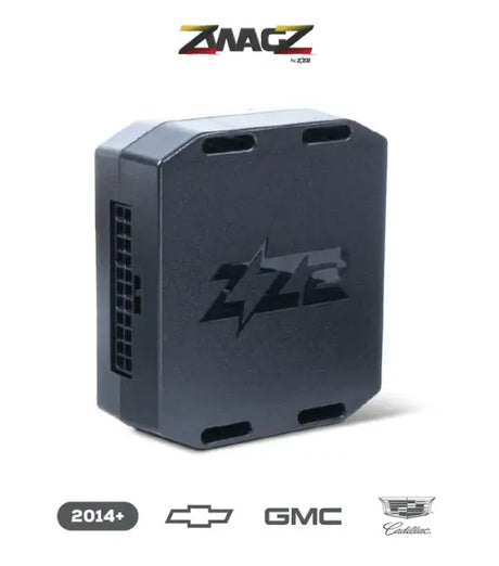 ZW-GM (ZWAGZ).