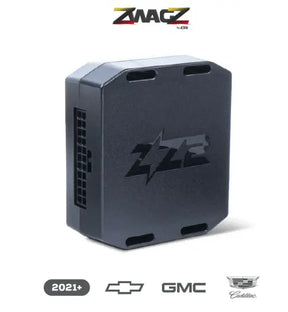 ZW-GMLCv2 (ZWAGZ).