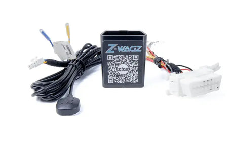 ZW-MFD2 OBD2 Flash Module – OEM Light Flasher (ZWAGZ).