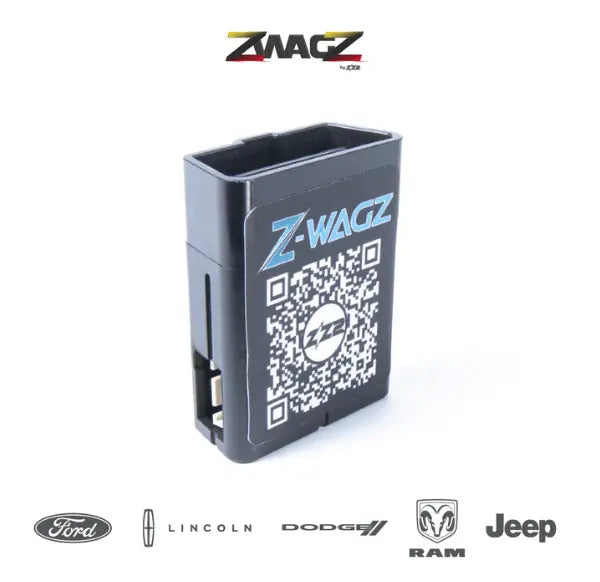 ZW-MFD2 OBD2 Flash Module – OEM Light Flasher (ZWAGZ).