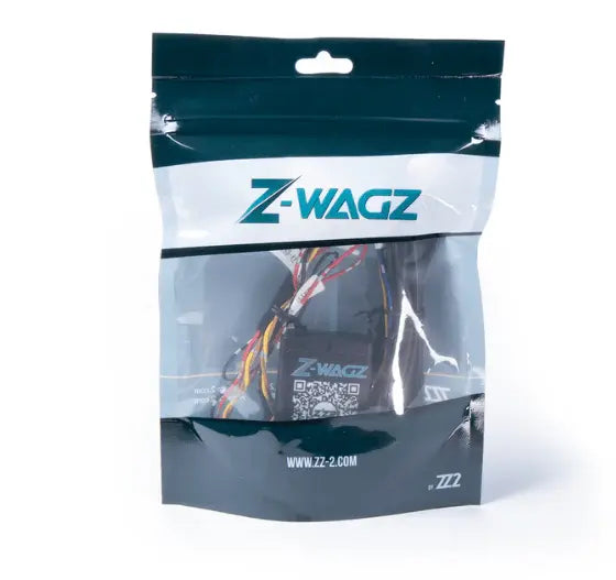 ZW-MFD2 OBD2 Flash Module – OEM Light Flasher (ZWAGZ).